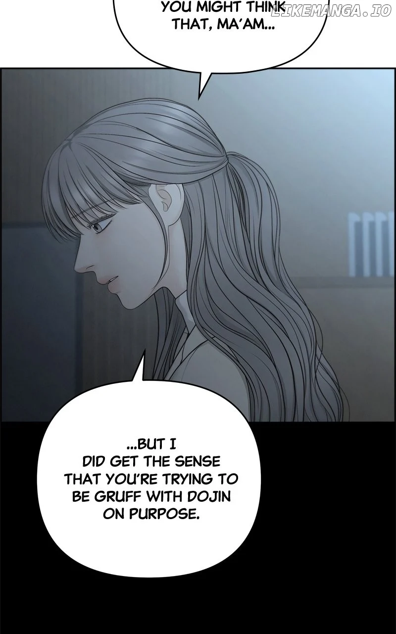 Only Hope Chapter 82 - Page 64
