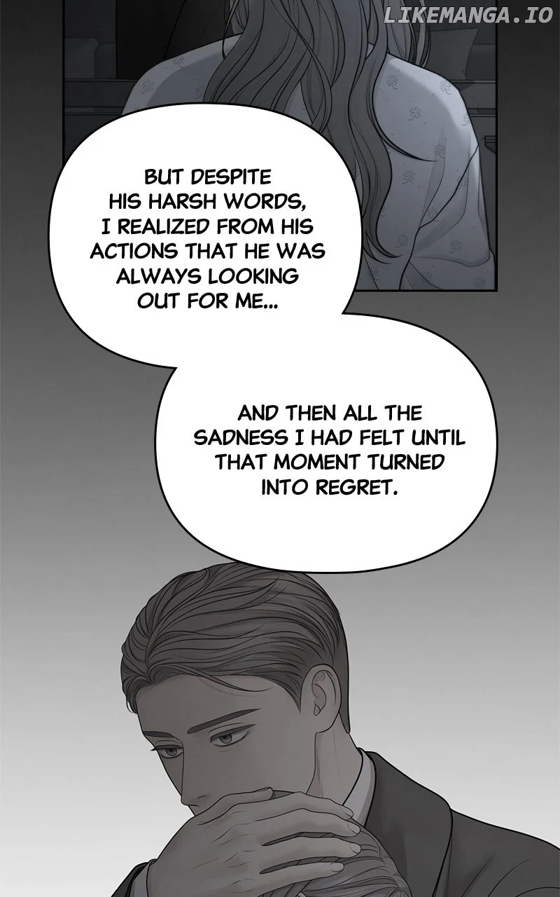 Only Hope Chapter 82 - Page 66