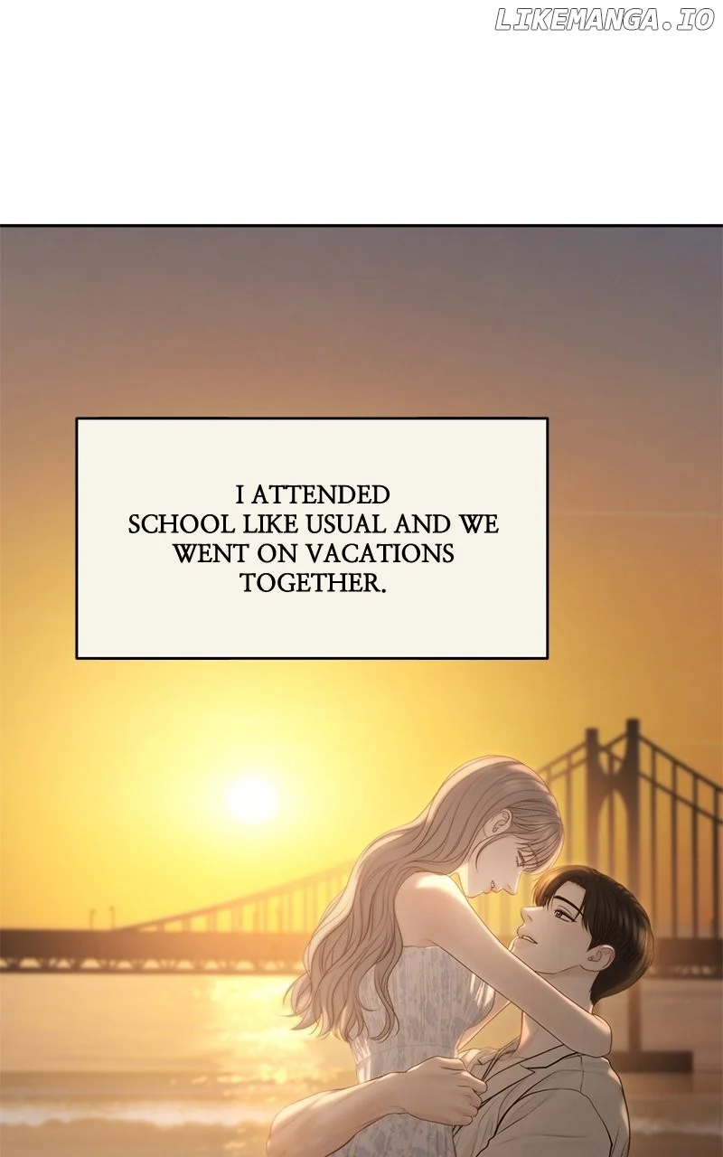 Only Hope Chapter 83 - Page 6