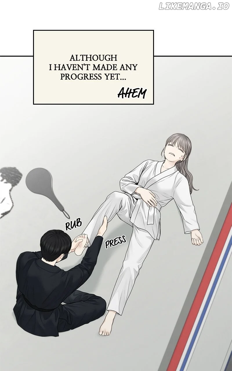Only Hope Chapter 83 - Page 10