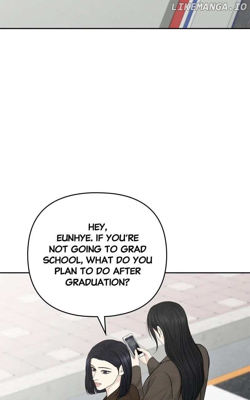 Only Hope Chapter 83 - Page 11