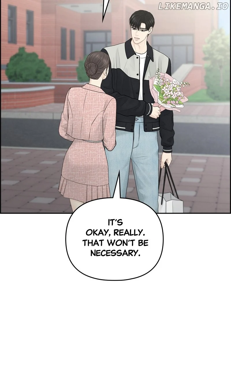 Only Hope Chapter 83 - Page 21