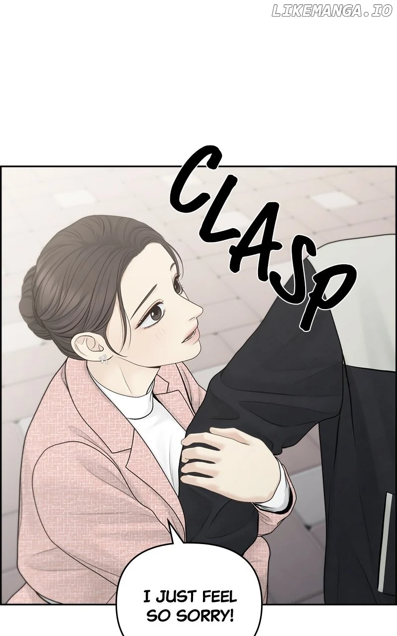 Only Hope Chapter 83 - Page 22