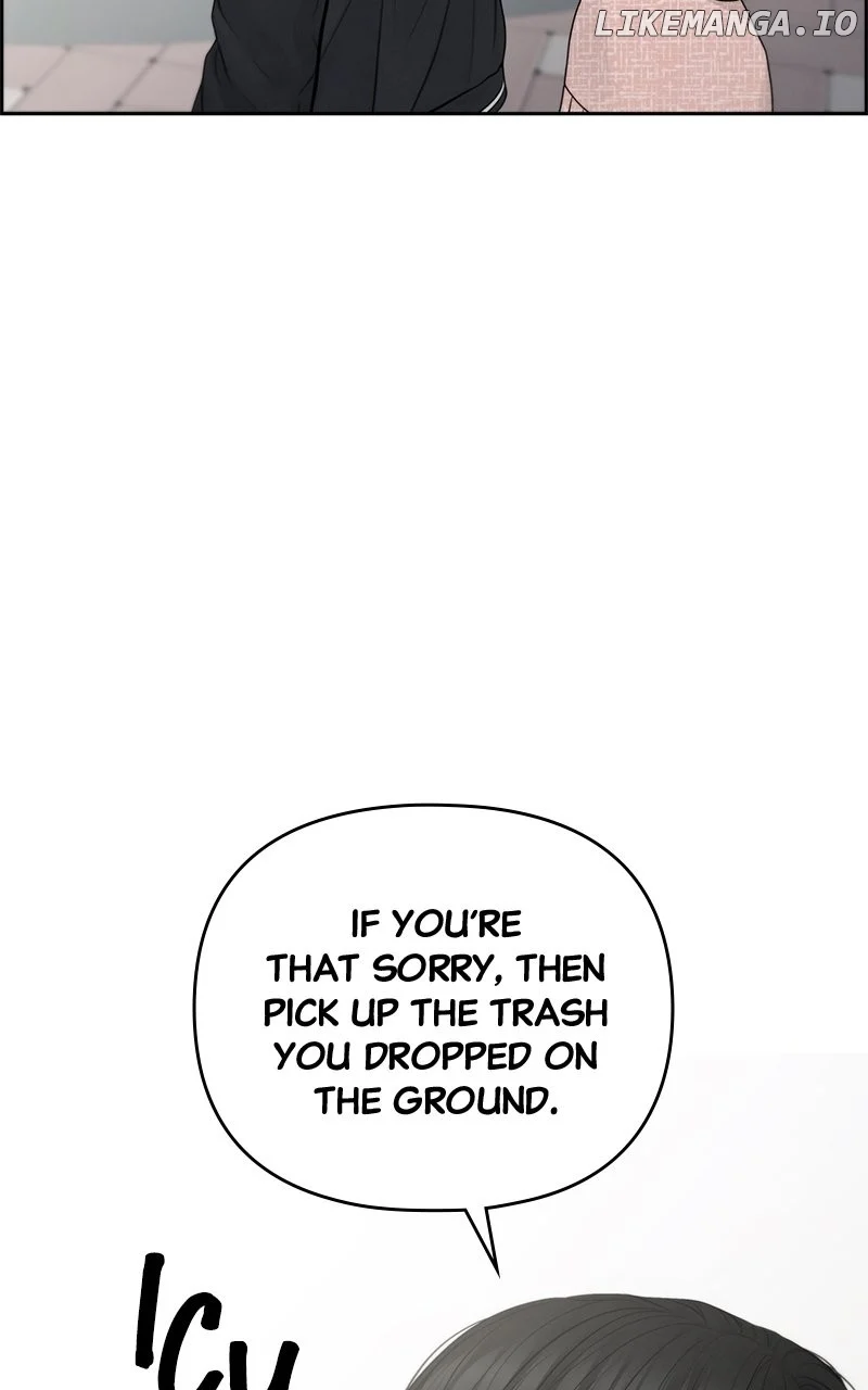 Only Hope Chapter 83 - Page 25