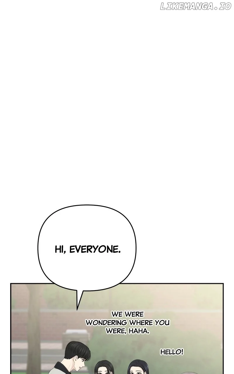 Only Hope Chapter 83 - Page 30