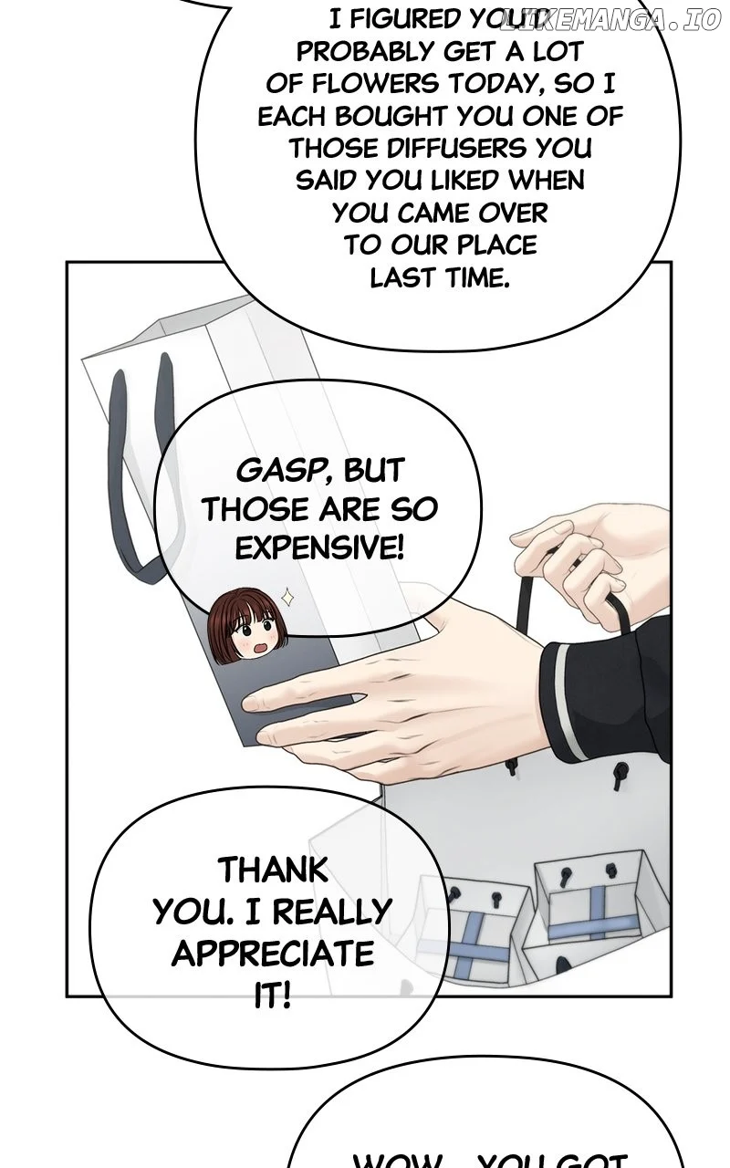Only Hope Chapter 83 - Page 32