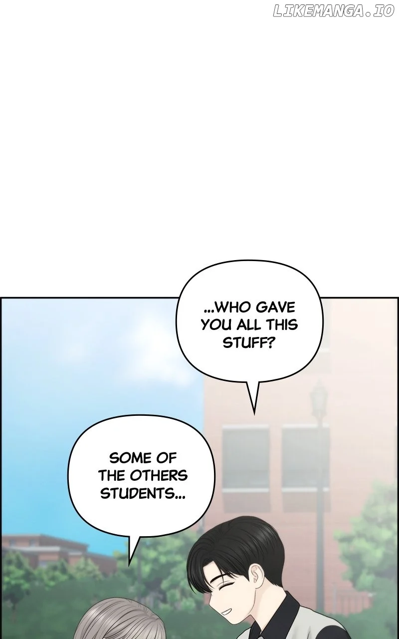 Only Hope Chapter 83 - Page 34