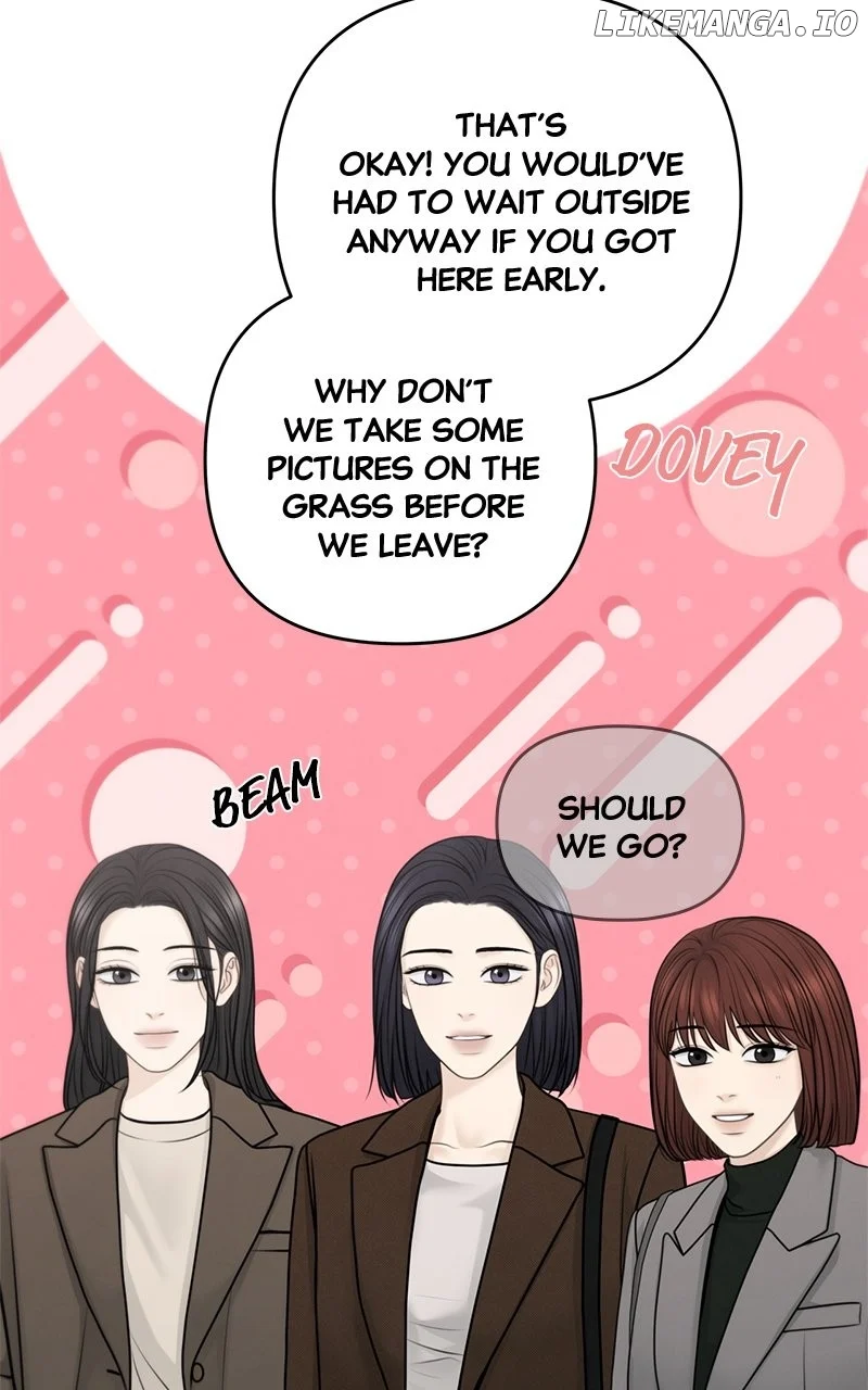 Only Hope Chapter 83 - Page 39