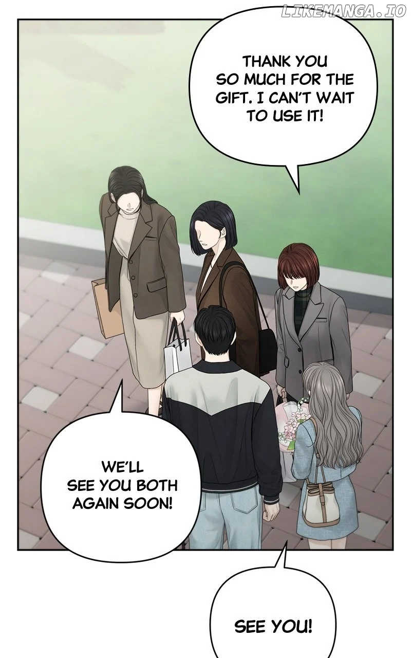 Only Hope Chapter 83 - Page 41