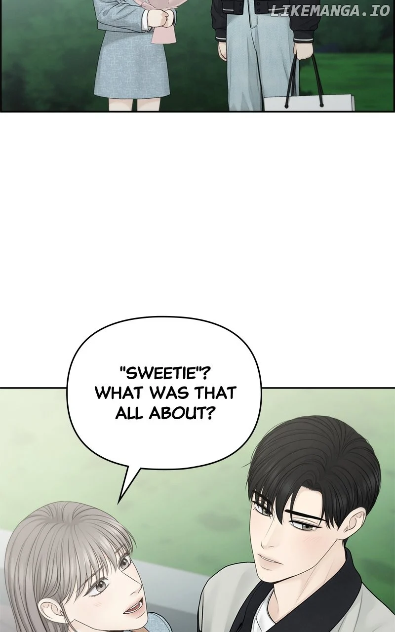 Only Hope Chapter 83 - Page 43