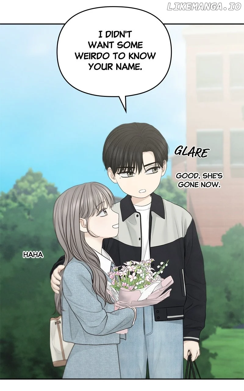 Only Hope Chapter 83 - Page 45