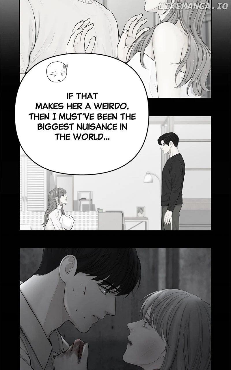 Only Hope Chapter 83 - Page 47