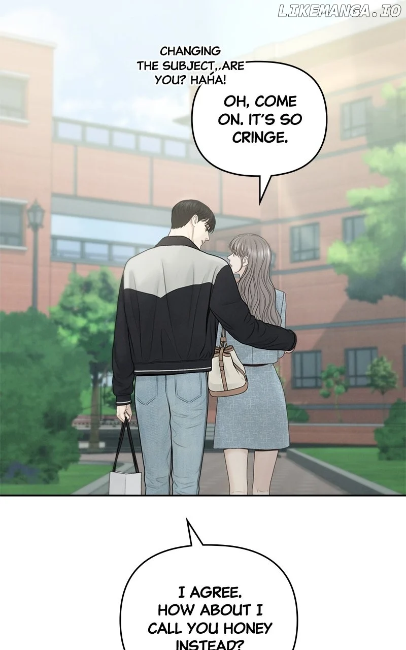 Only Hope Chapter 83 - Page 50