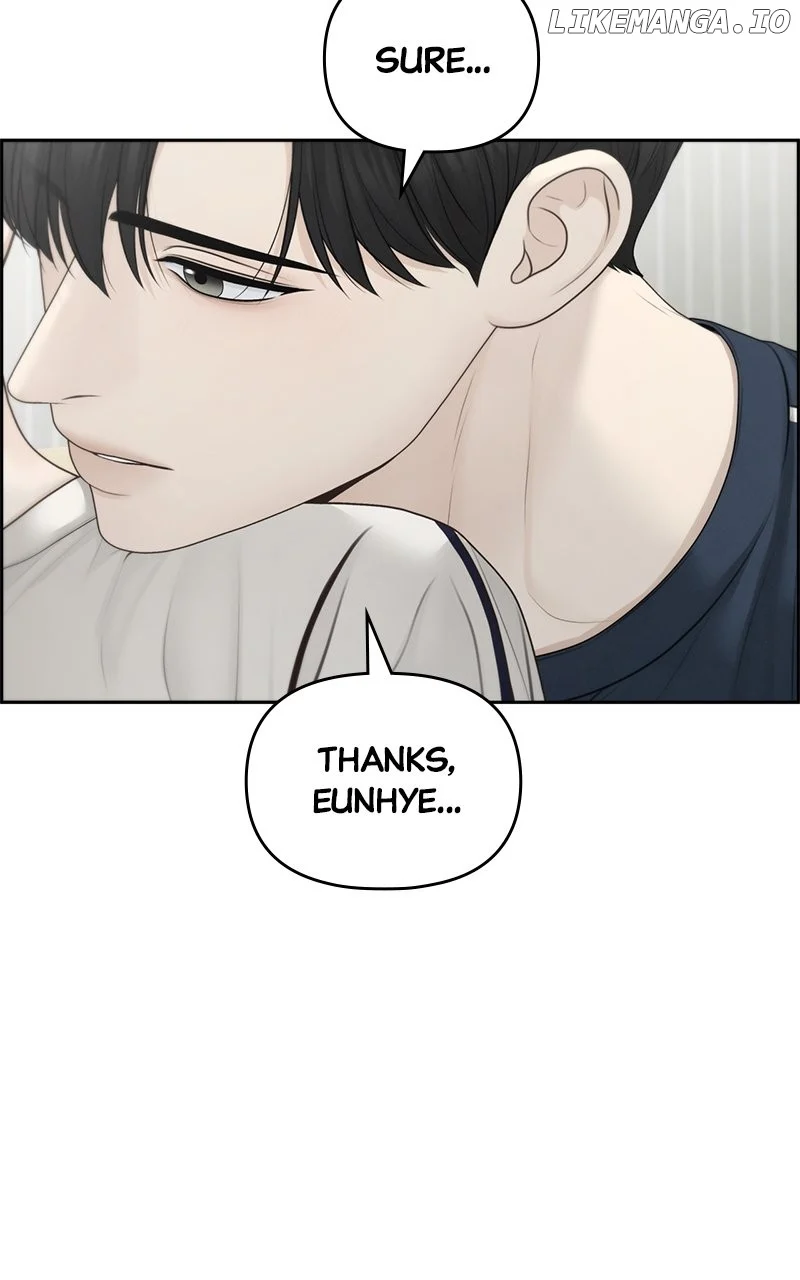 Only Hope Chapter 83 - Page 65