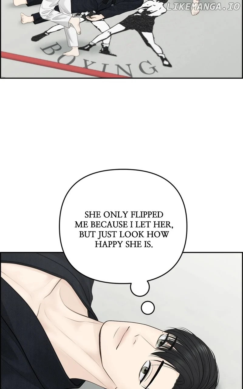 Only Hope Chapter 83 - Page 78