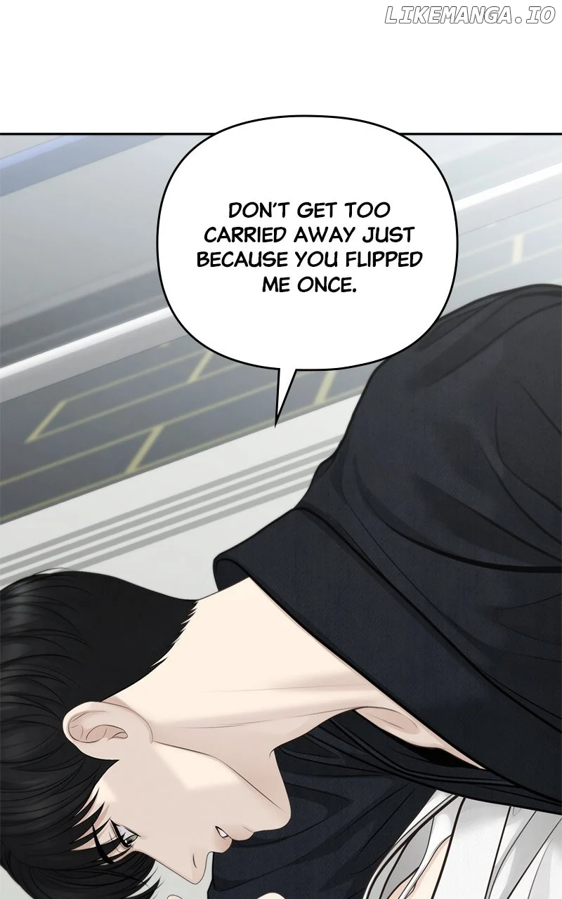 Only Hope Chapter 83 - Page 82