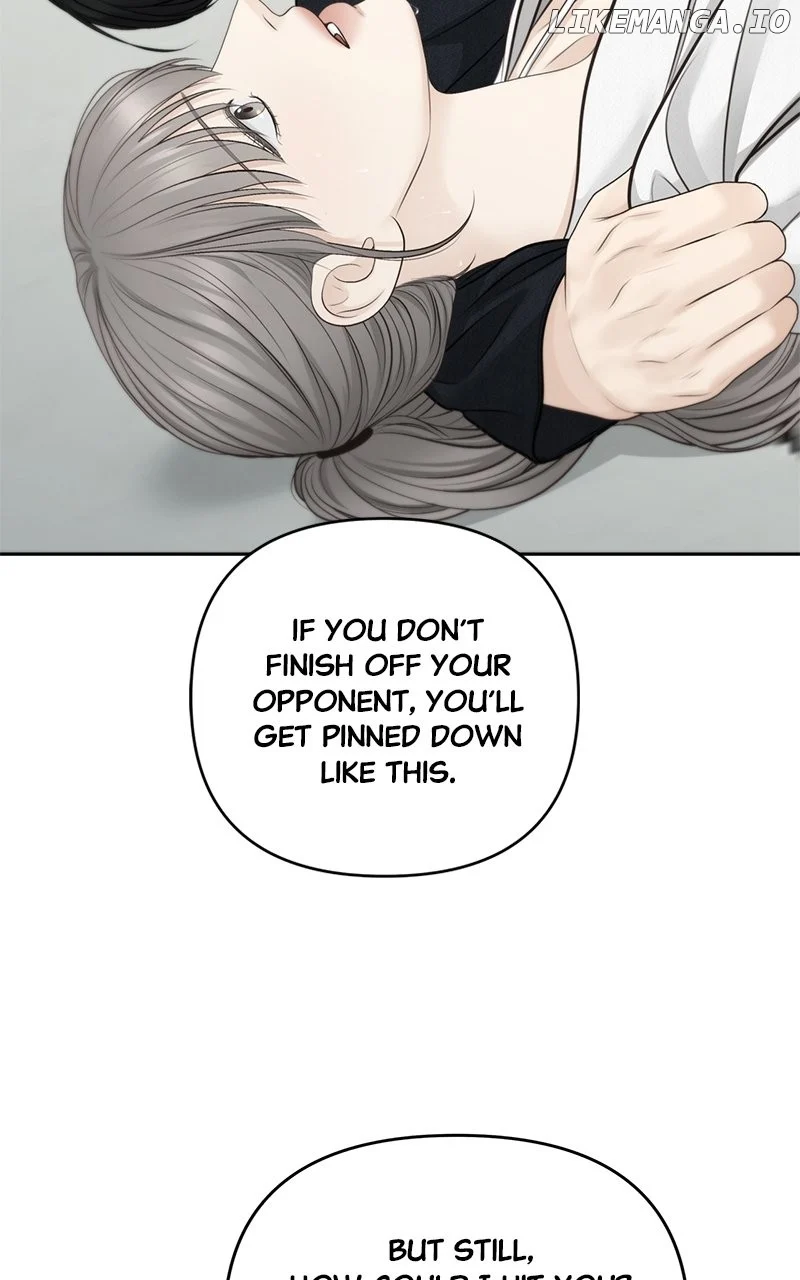 Only Hope Chapter 83 - Page 83