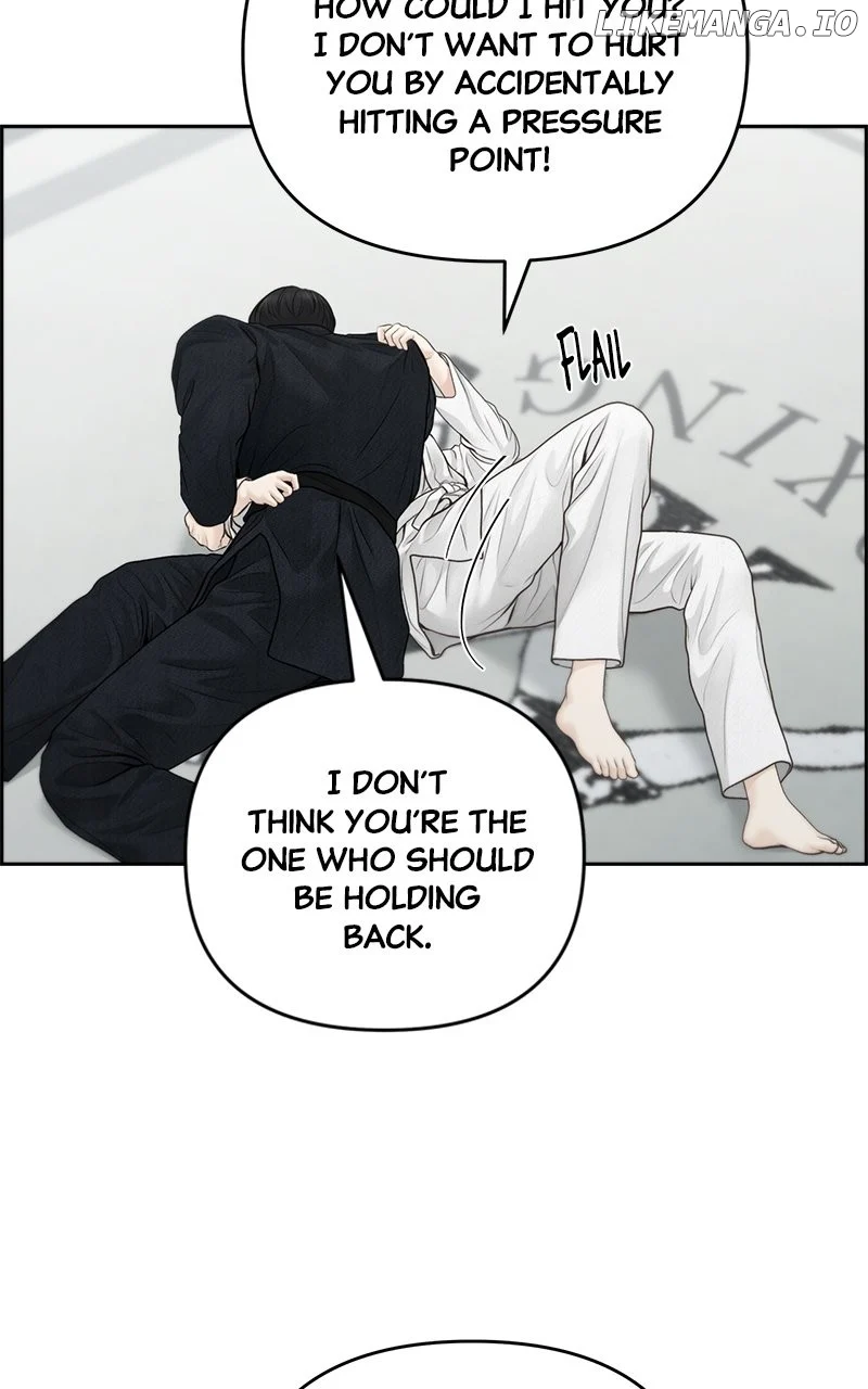 Only Hope Chapter 83 - Page 84