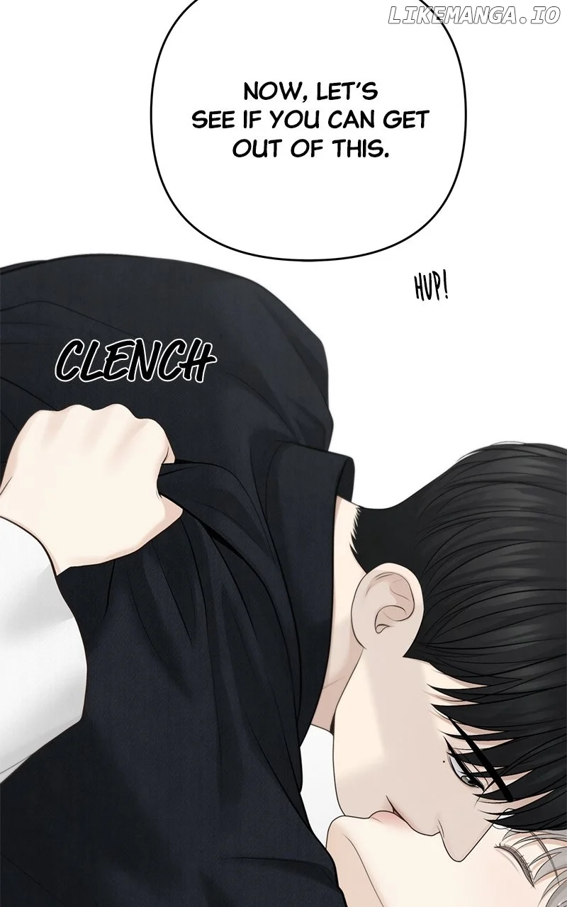 Only Hope Chapter 83 - Page 85