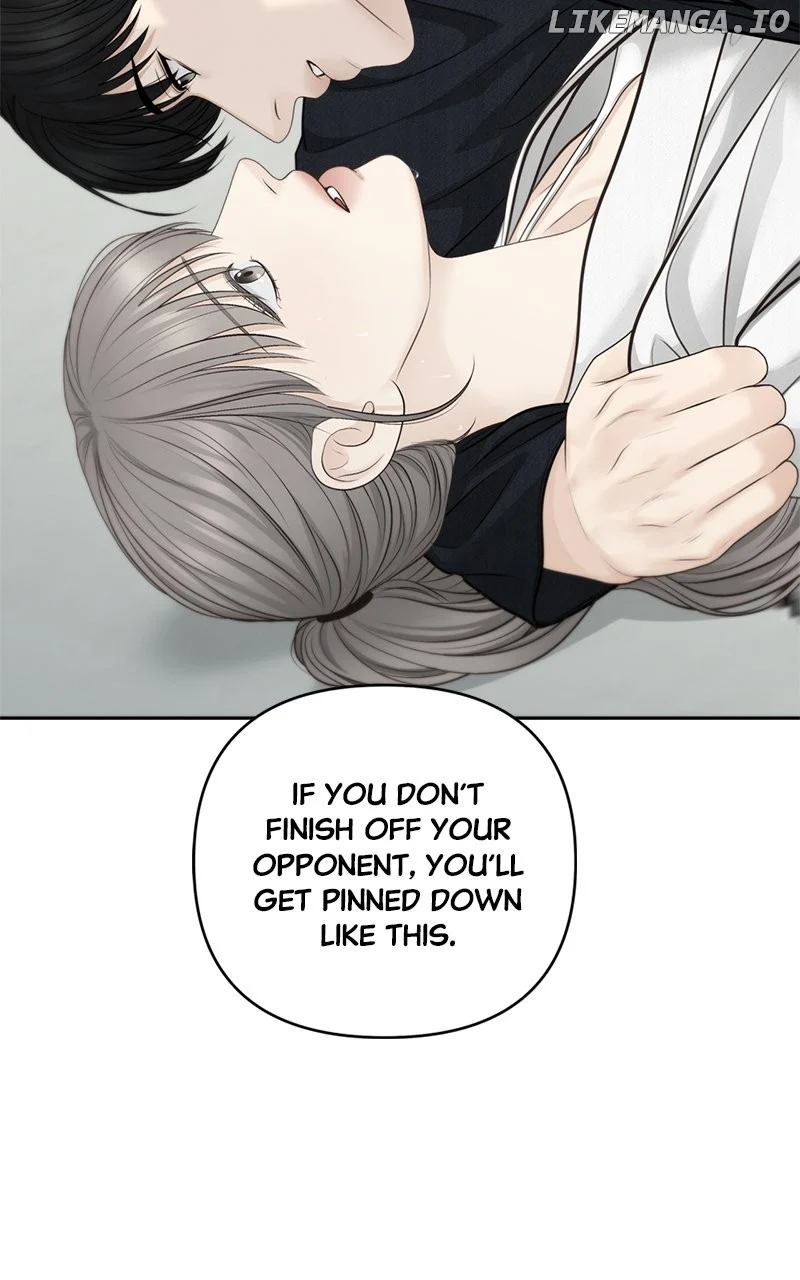 Only Hope Chapter 84 - Page 2