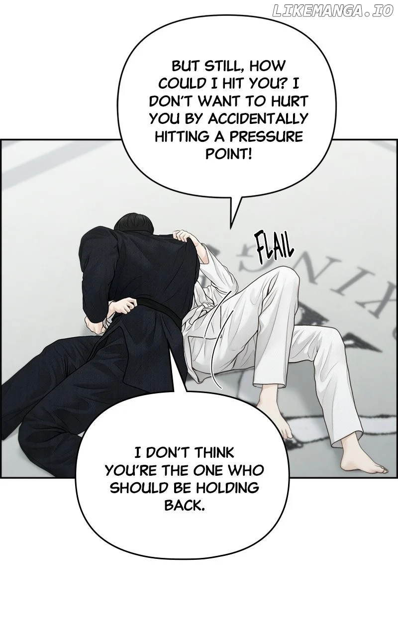 Only Hope Chapter 84 - Page 3