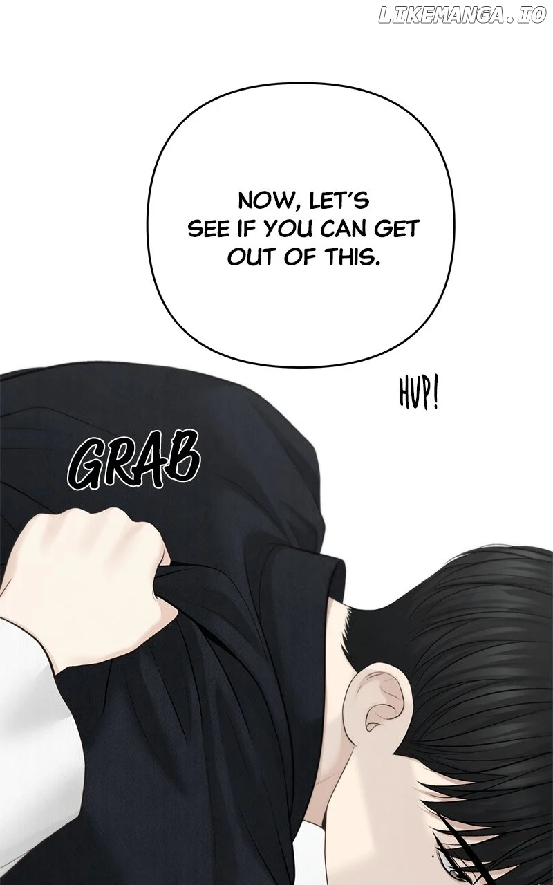 Only Hope Chapter 84 - Page 4