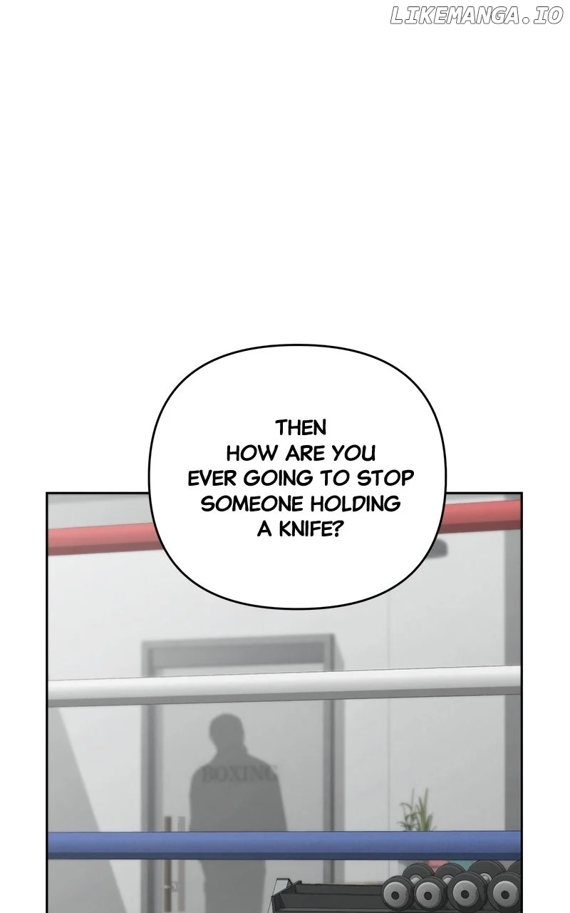 Only Hope Chapter 84 - Page 12