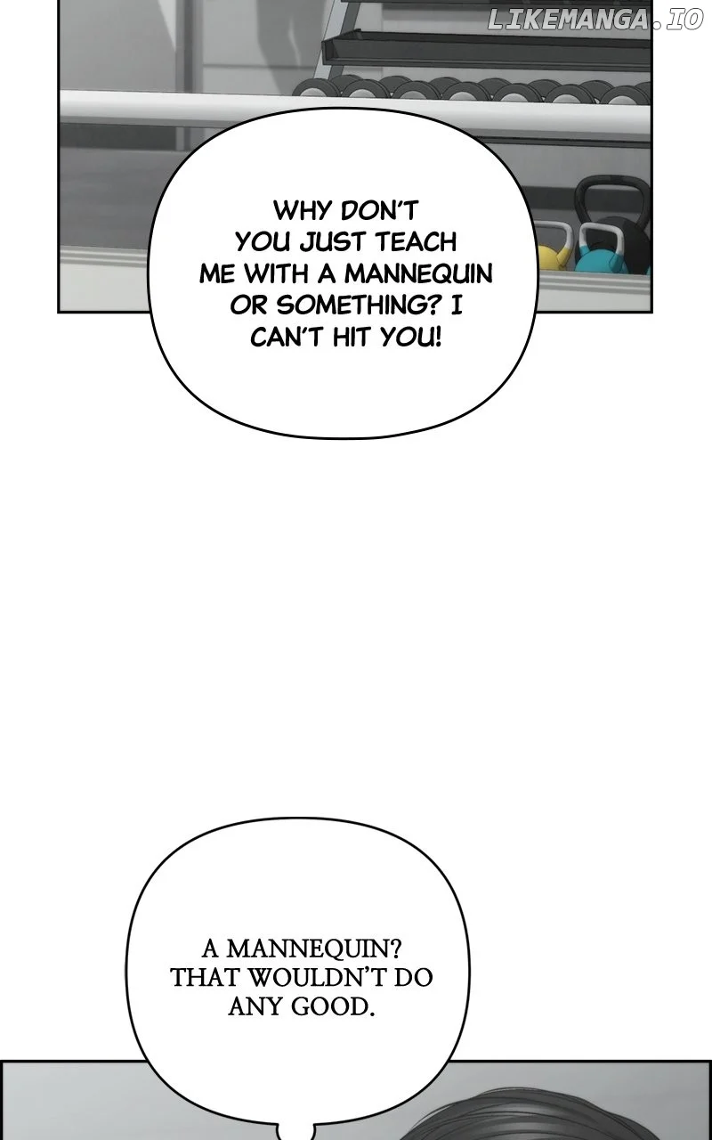 Only Hope Chapter 84 - Page 13