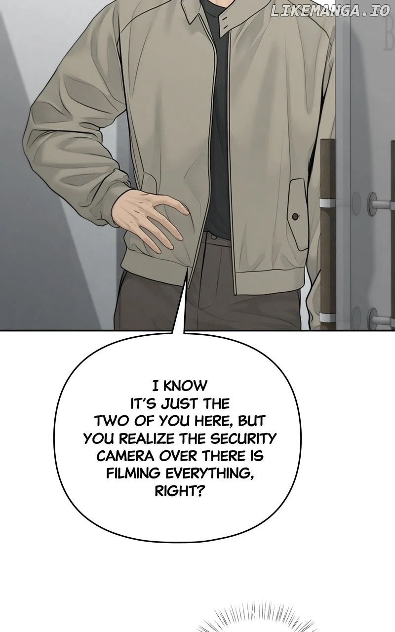Only Hope Chapter 84 - Page 16