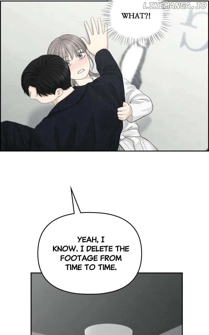 Only Hope Chapter 84 - Page 17