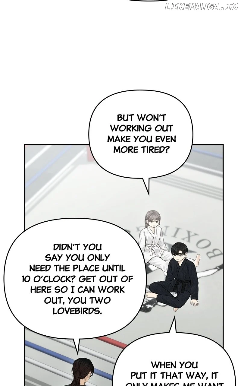 Only Hope Chapter 84 - Page 20