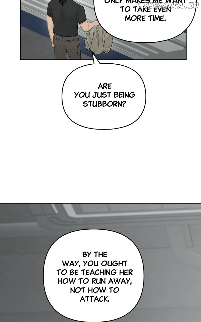 Only Hope Chapter 84 - Page 21