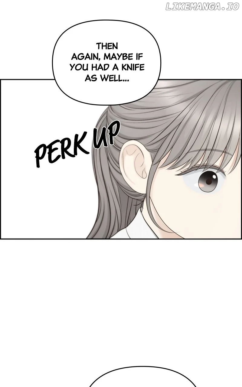 Only Hope Chapter 84 - Page 26