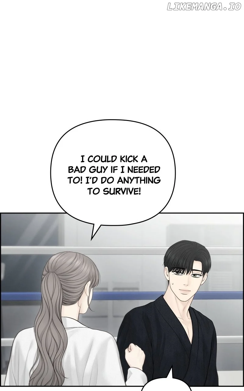 Only Hope Chapter 84 - Page 28
