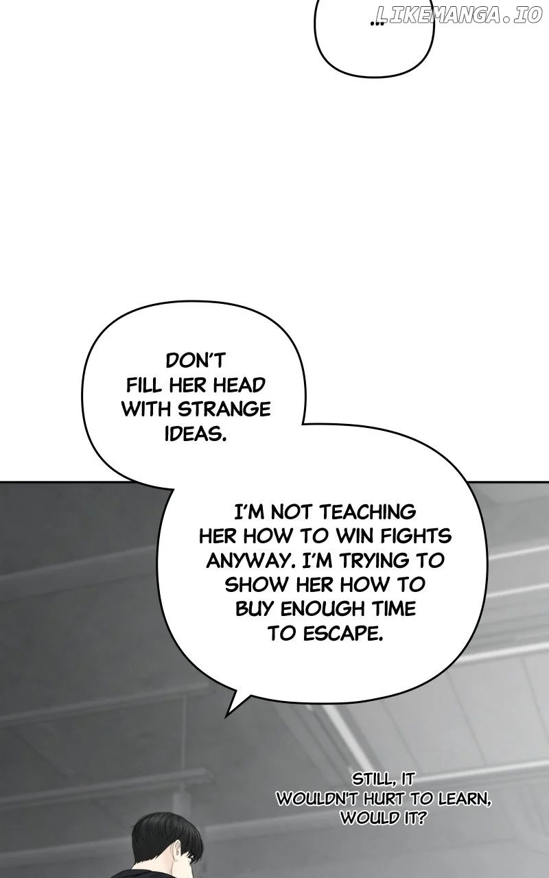 Only Hope Chapter 84 - Page 29