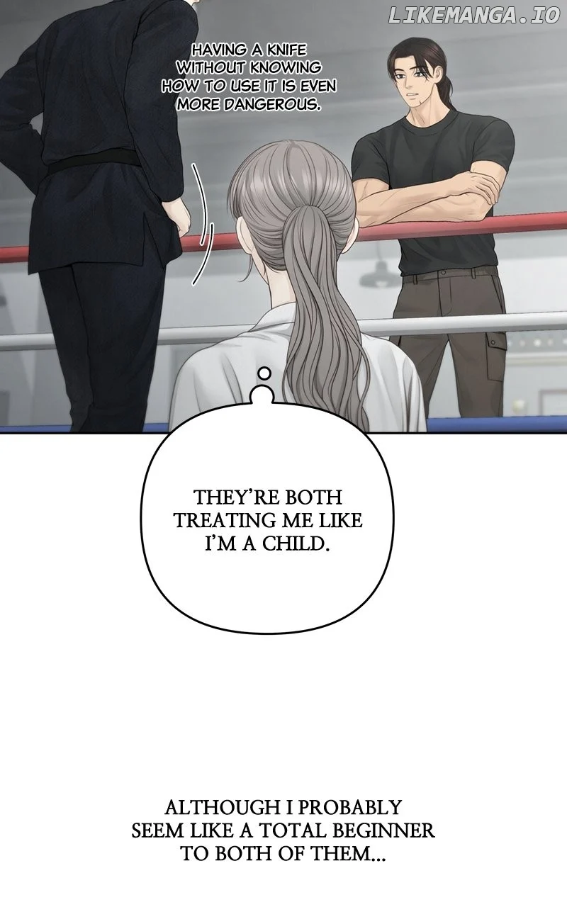 Only Hope Chapter 84 - Page 30