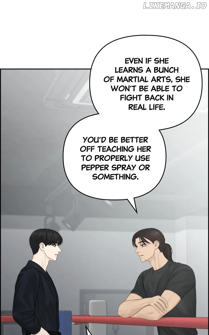 Only Hope Chapter 84 - Page 31