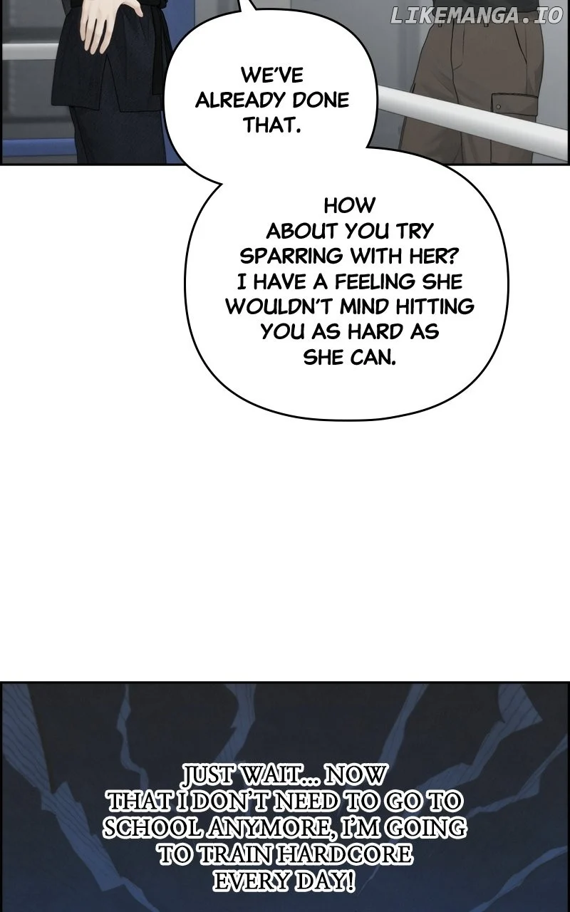 Only Hope Chapter 84 - Page 32