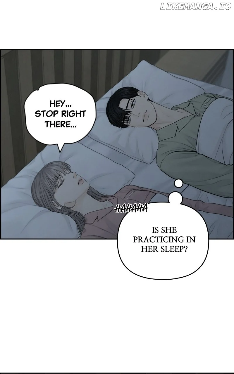 Only Hope Chapter 84 - Page 35