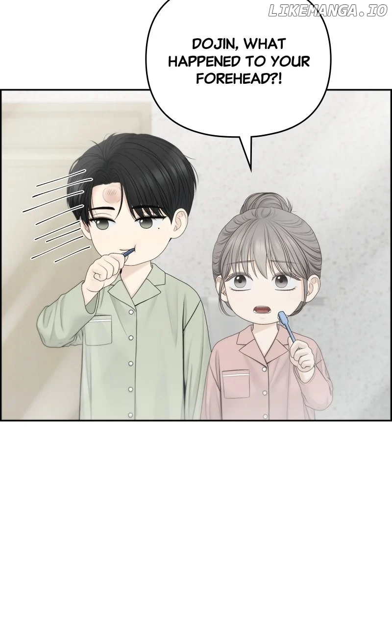Only Hope Chapter 84 - Page 40