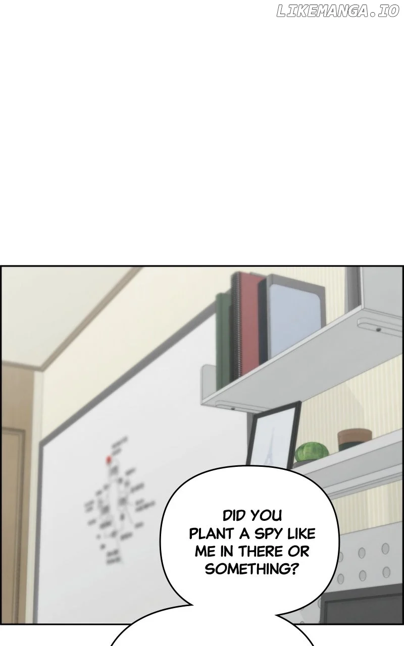 Only Hope Chapter 84 - Page 47