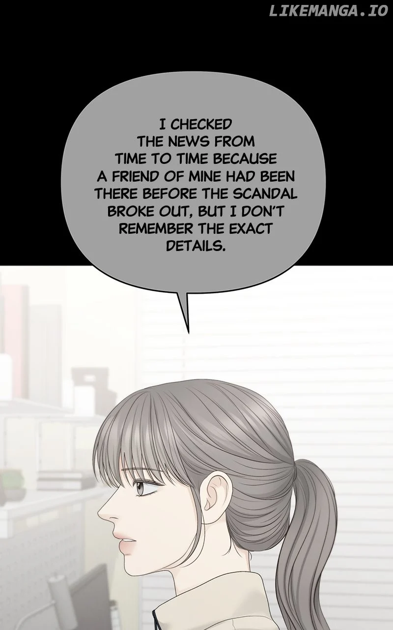 Only Hope Chapter 84 - Page 51