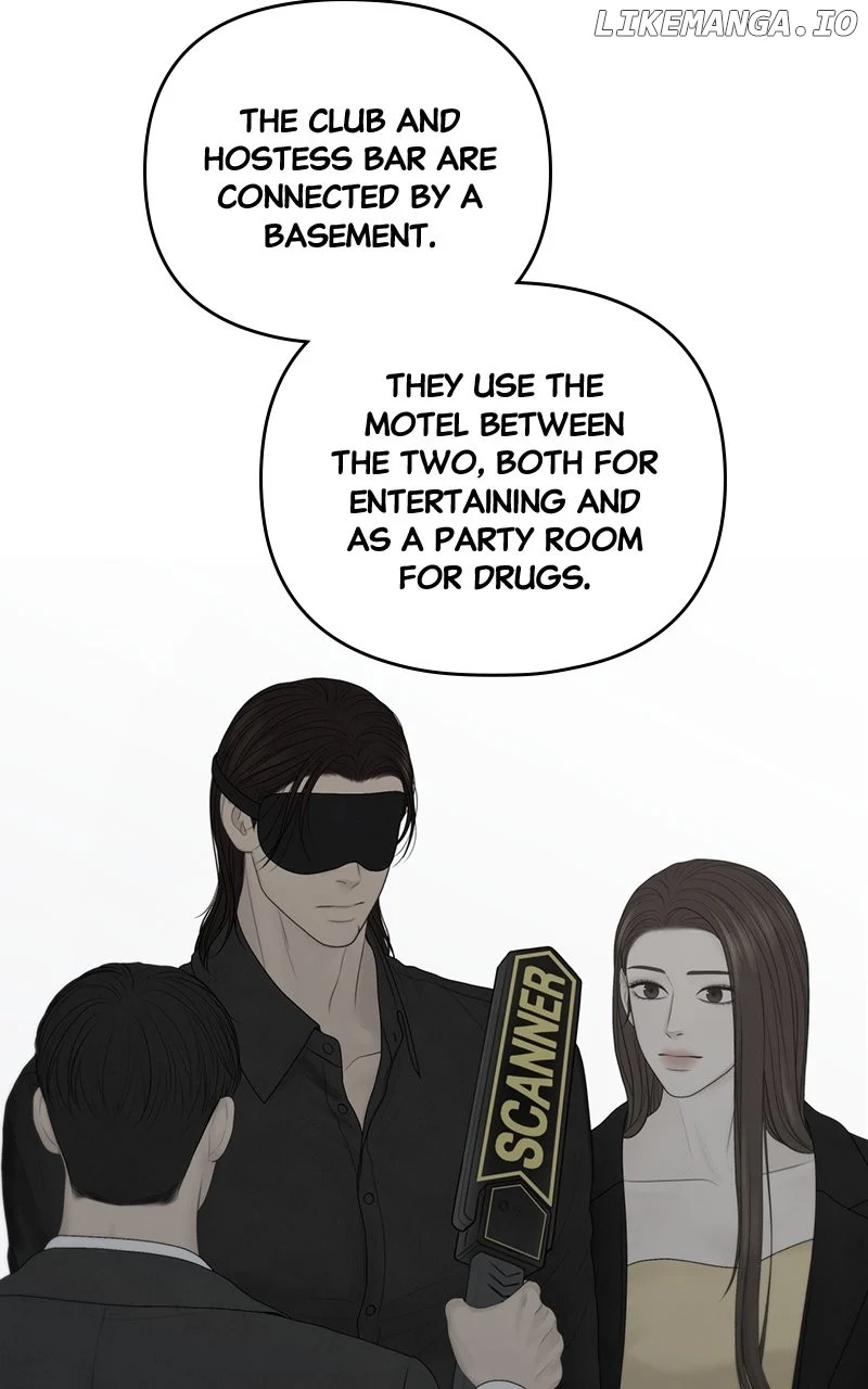 Only Hope Chapter 84 - Page 57