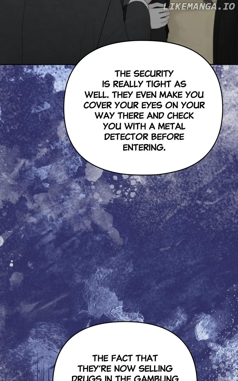 Only Hope Chapter 84 - Page 58