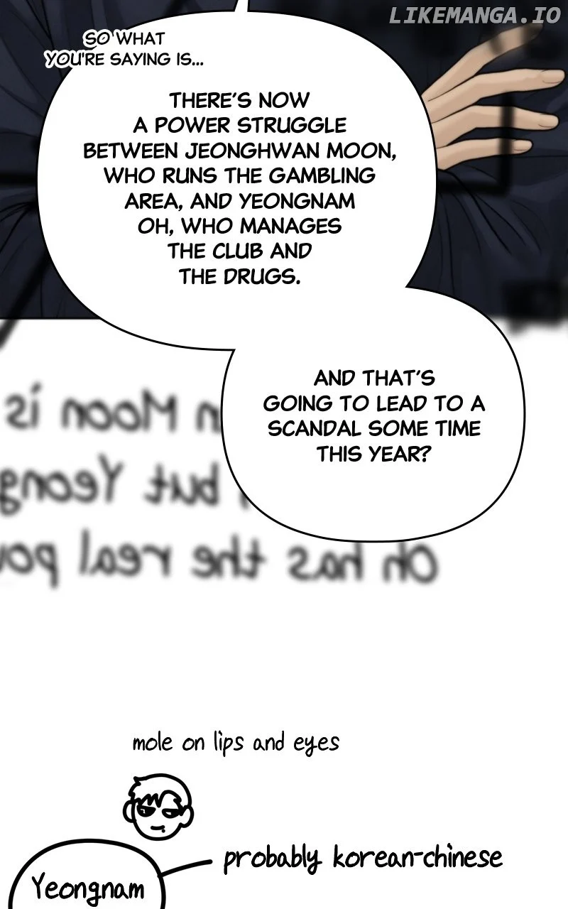 Only Hope Chapter 84 - Page 61