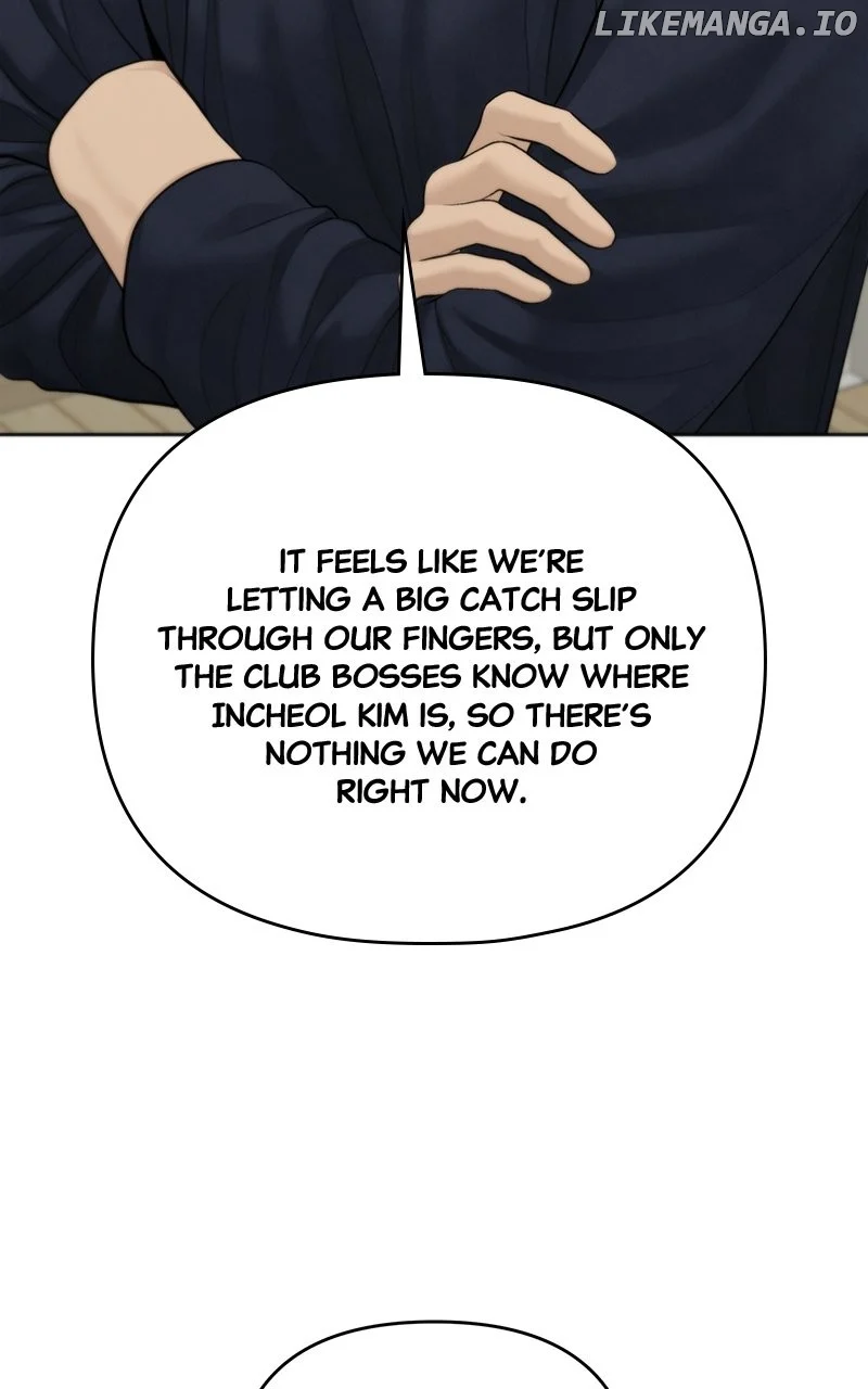 Only Hope Chapter 84 - Page 65