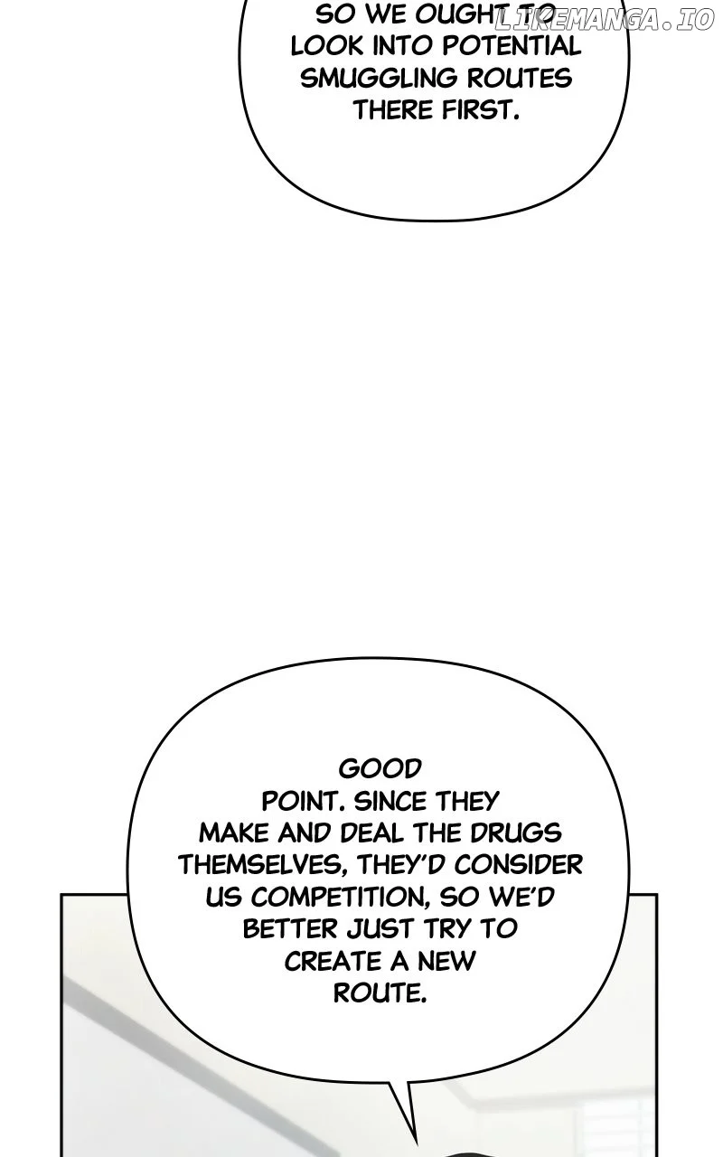 Only Hope Chapter 84 - Page 76