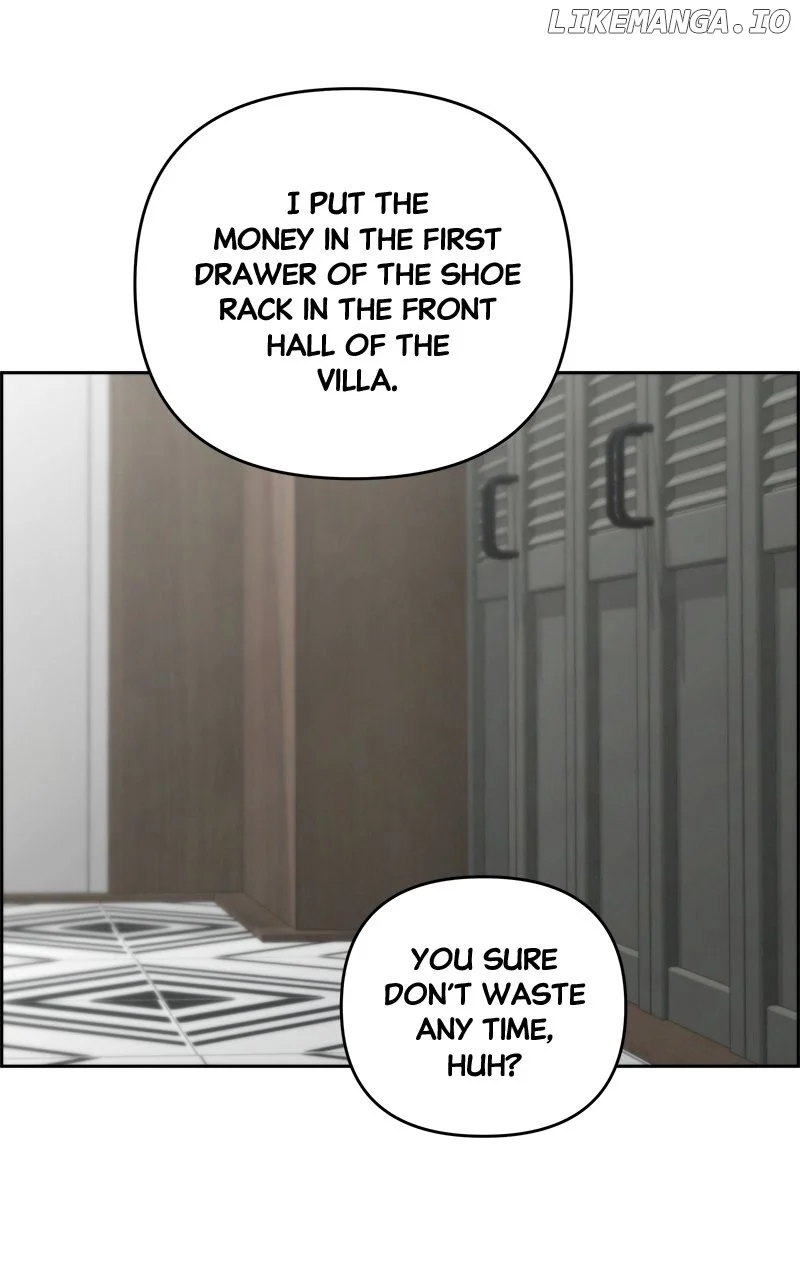 Only Hope Chapter 84 - Page 79