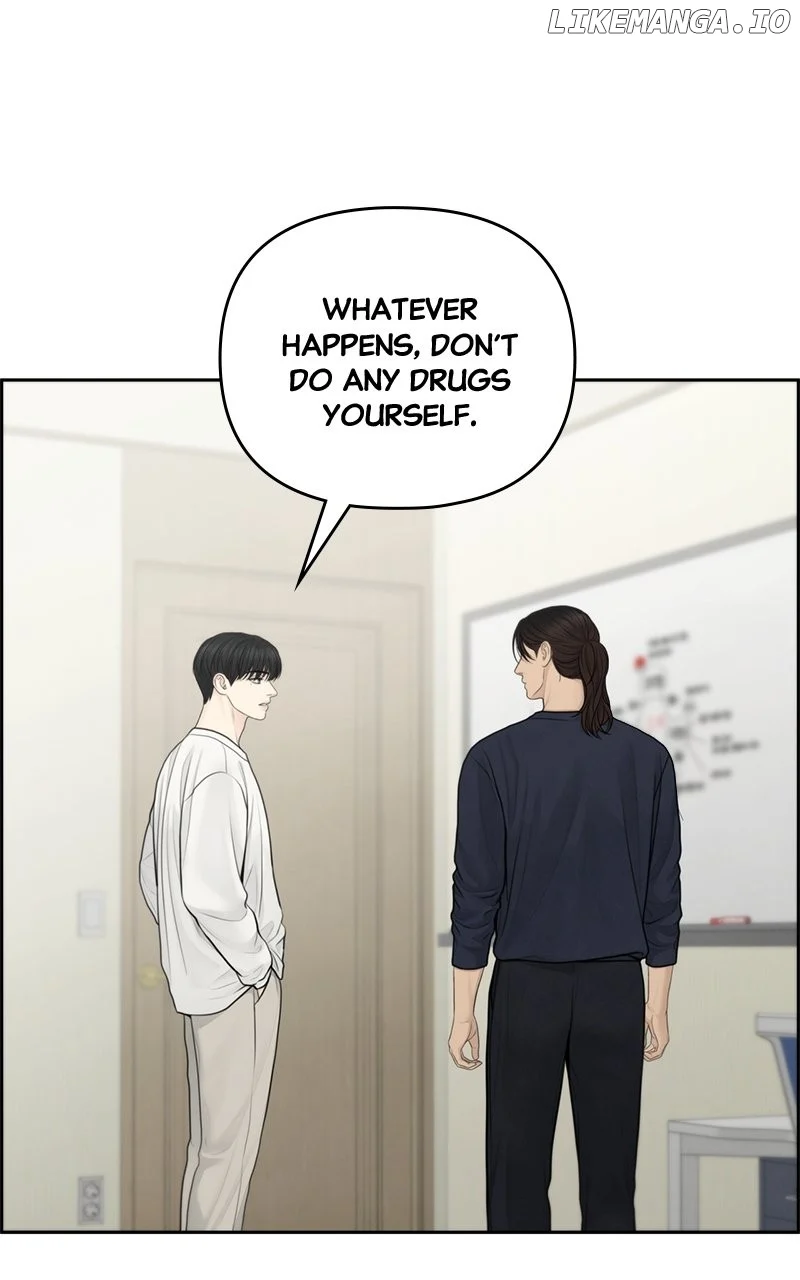 Only Hope Chapter 84 - Page 81