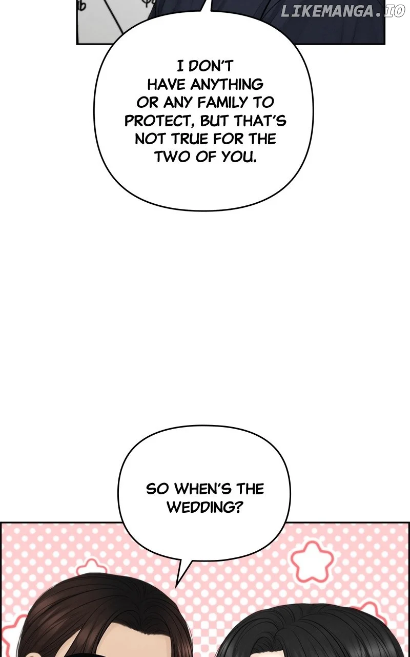 Only Hope Chapter 84 - Page 86